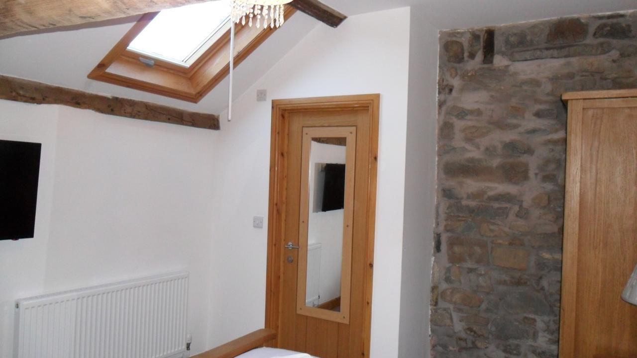 라야더 The Bear B&B 외부 사진
