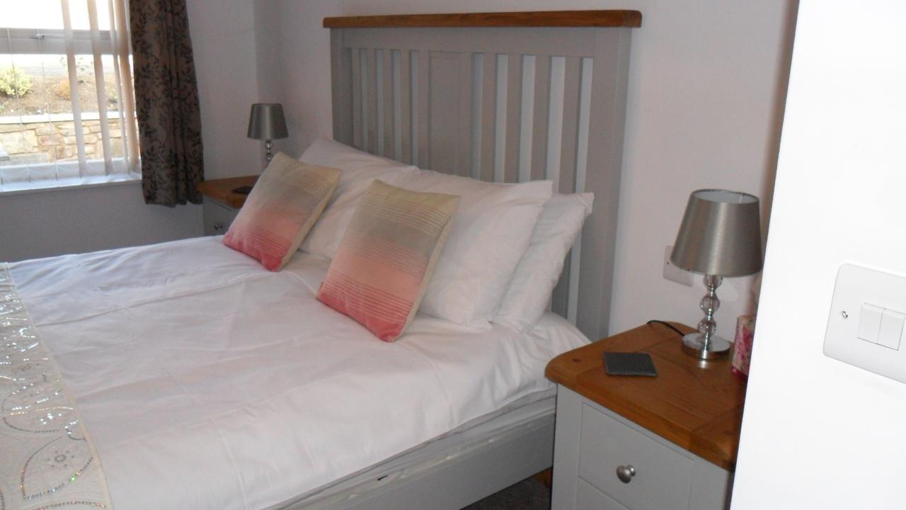 라야더 The Bear B&B 외부 사진